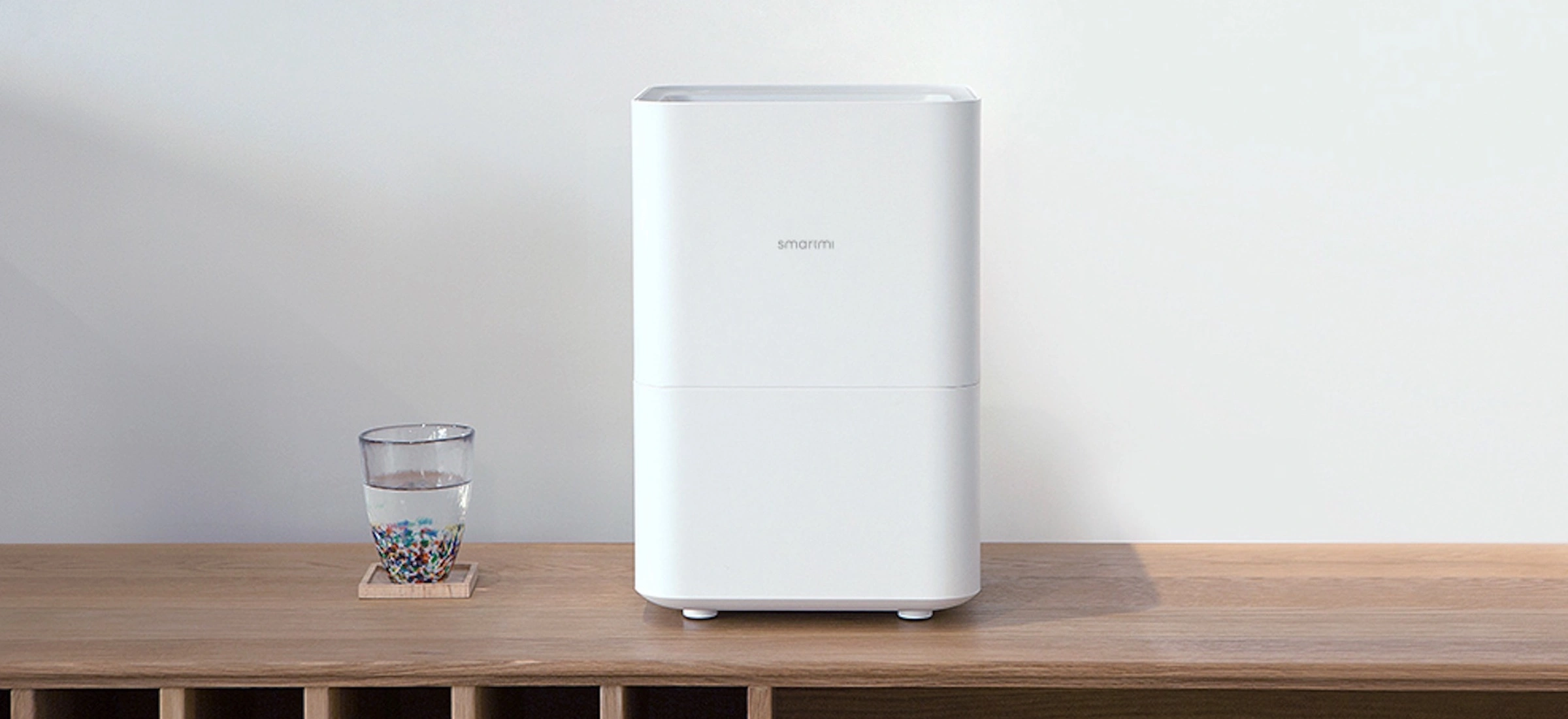 Smartmi Evaporative Humidifier nawilzacz powietrza