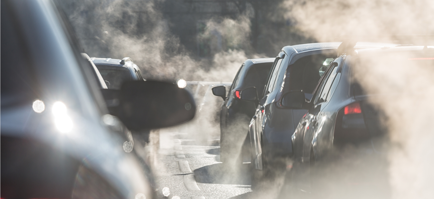 smog