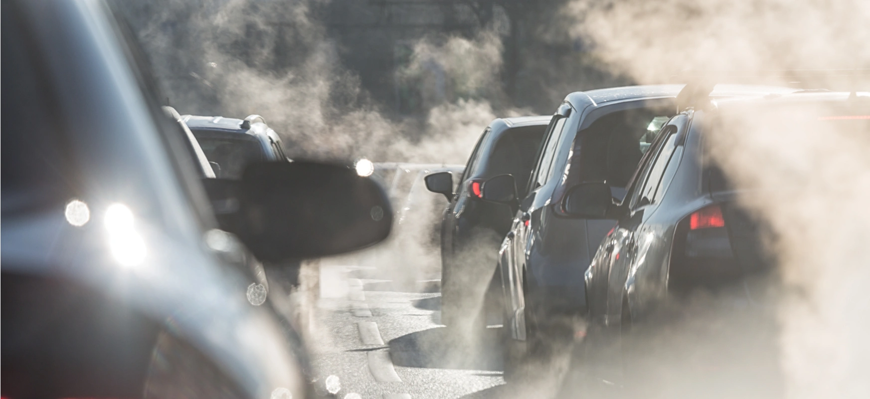 smog