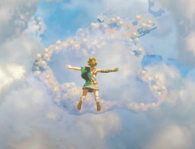 the legend of zelda breath of the wild 2 trailer nintendo direct e3 2021