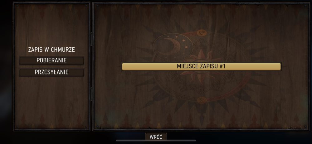 thronebreaker wojna krwi wiedzminskie opowiesci iphone ios android na smartfony gra
