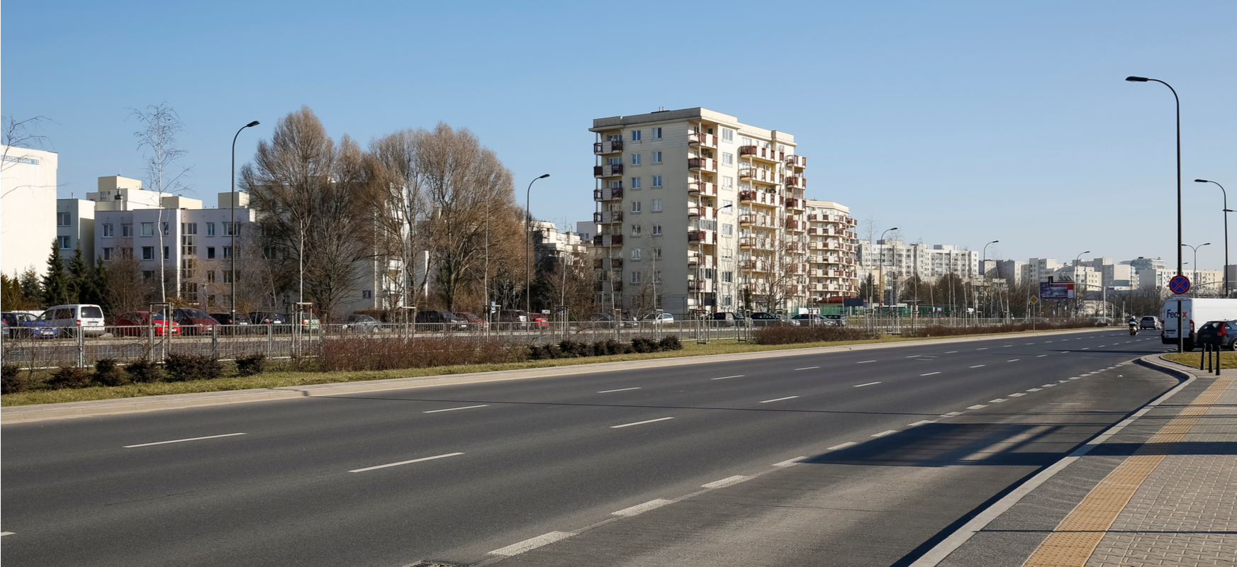 Ursynów Warszawa