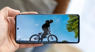 vivo x60 pro z gimbalem