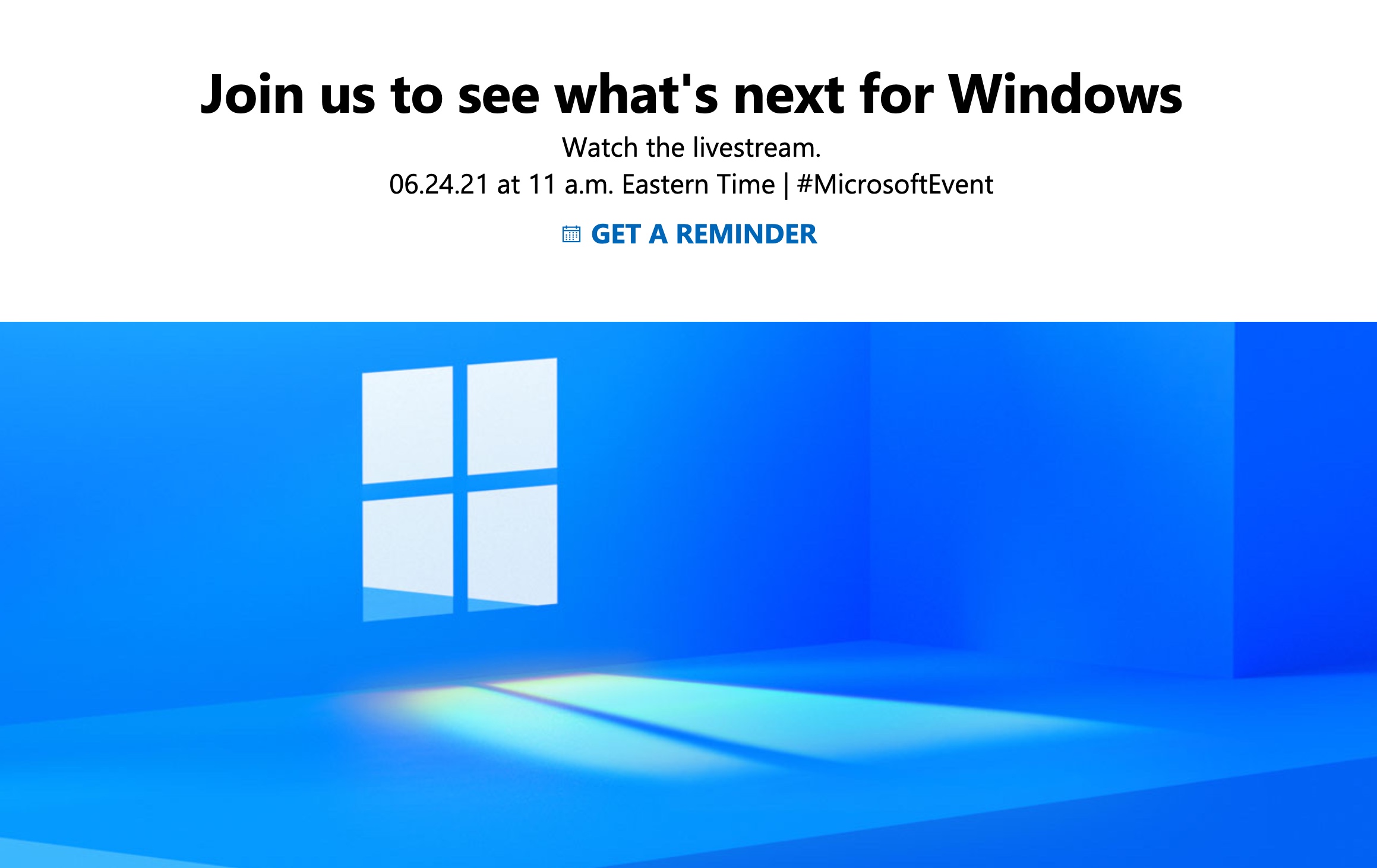 Windows 10 Sun Valley premiera class="wp-image-1735281"