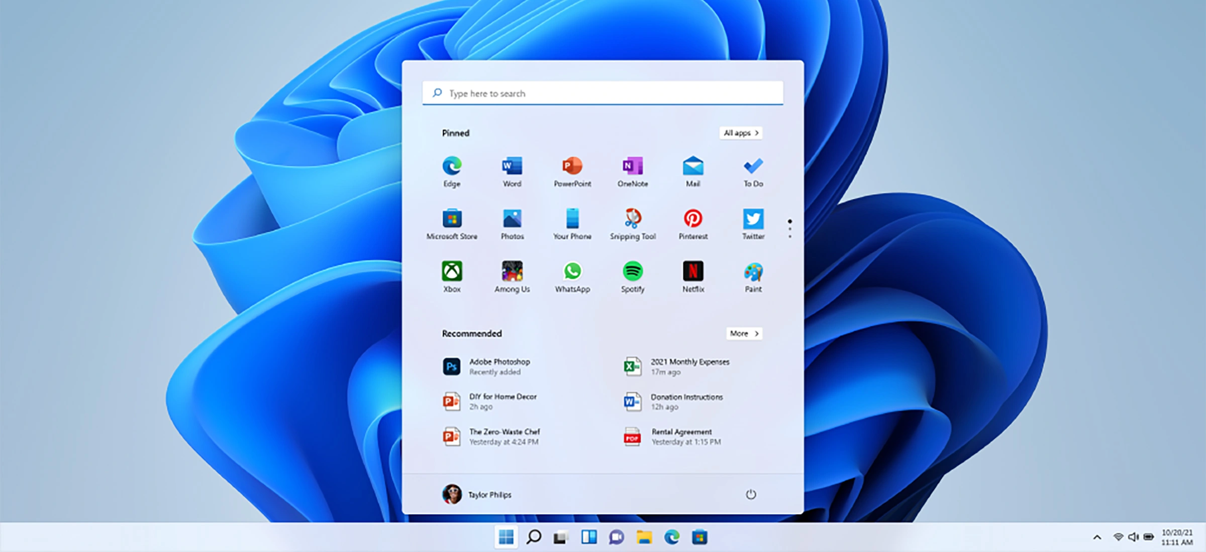 windows 11 aktualizacje
