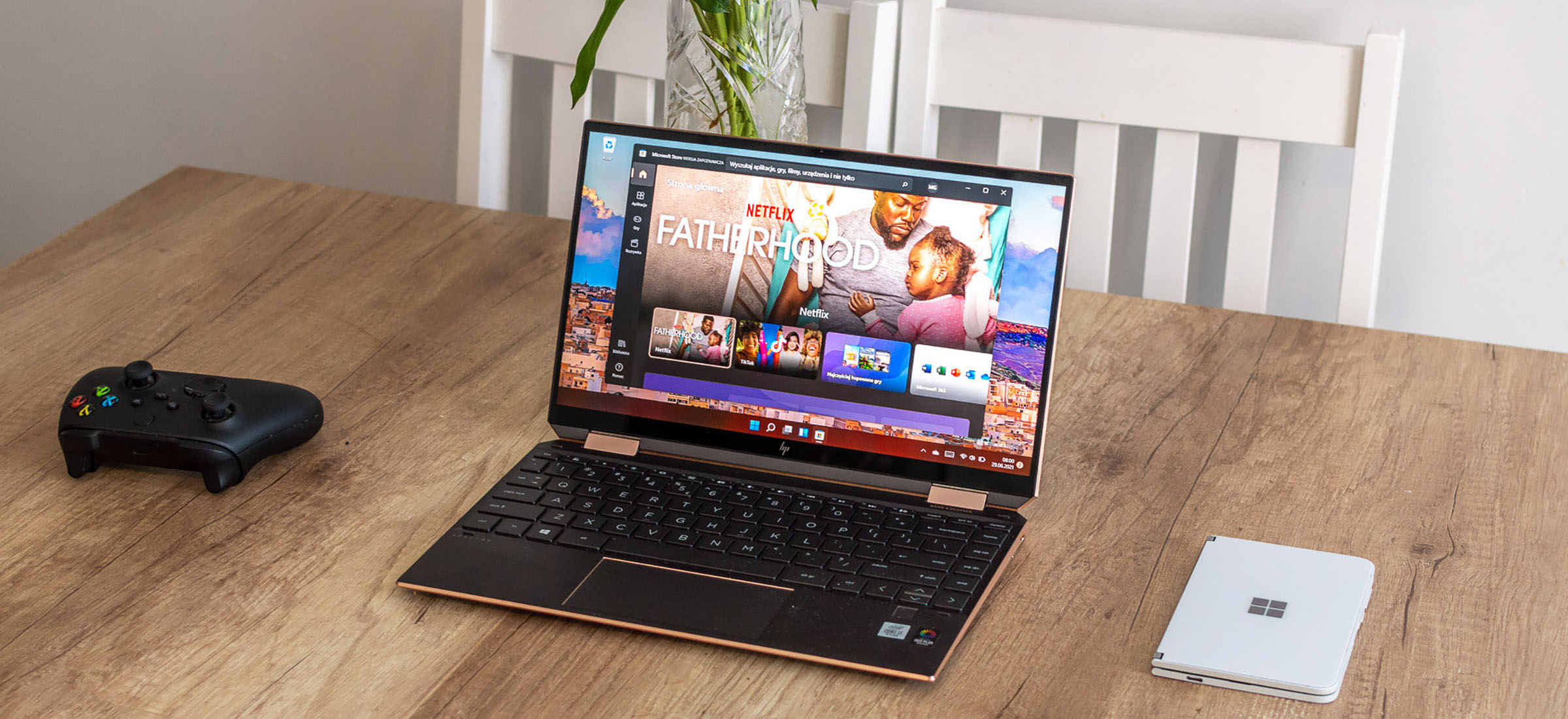 windows 11 jak wygląda