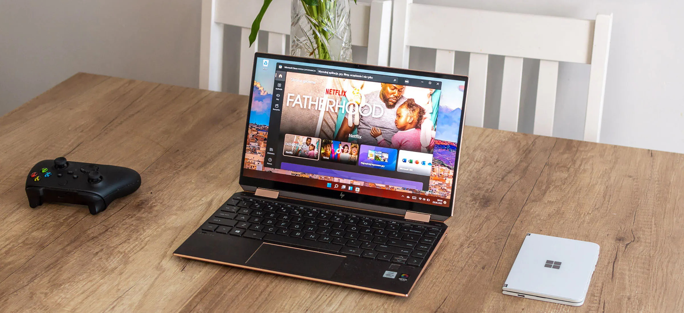 windows 11 jak wygląda