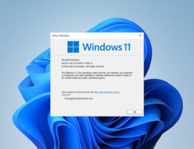 windows 11 wyciek