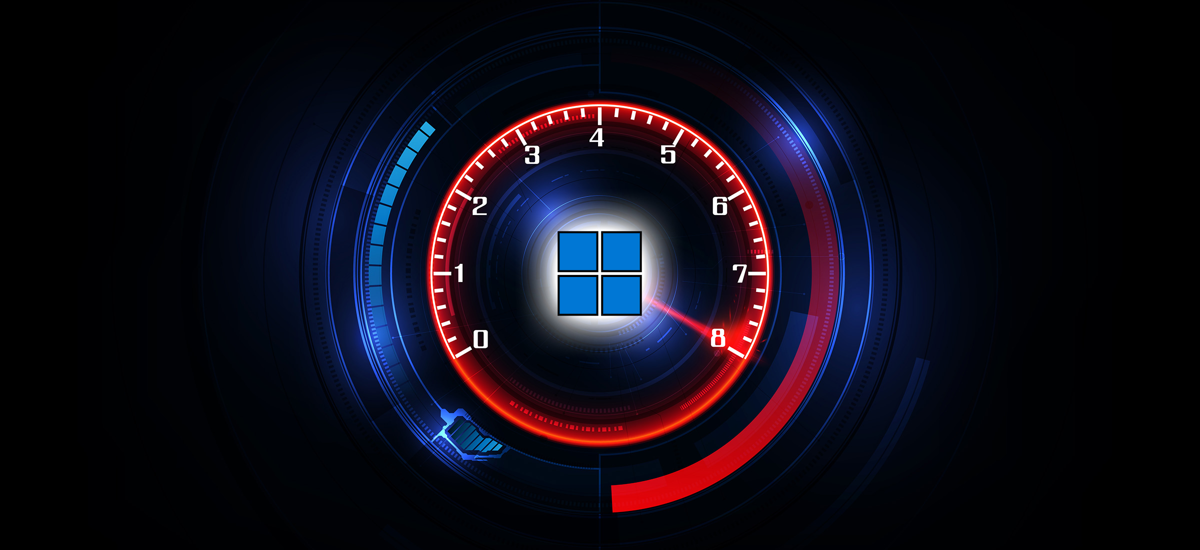 windows 11 wydajność