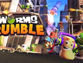 Worms Rumble Xbox Game Pass za darmo
