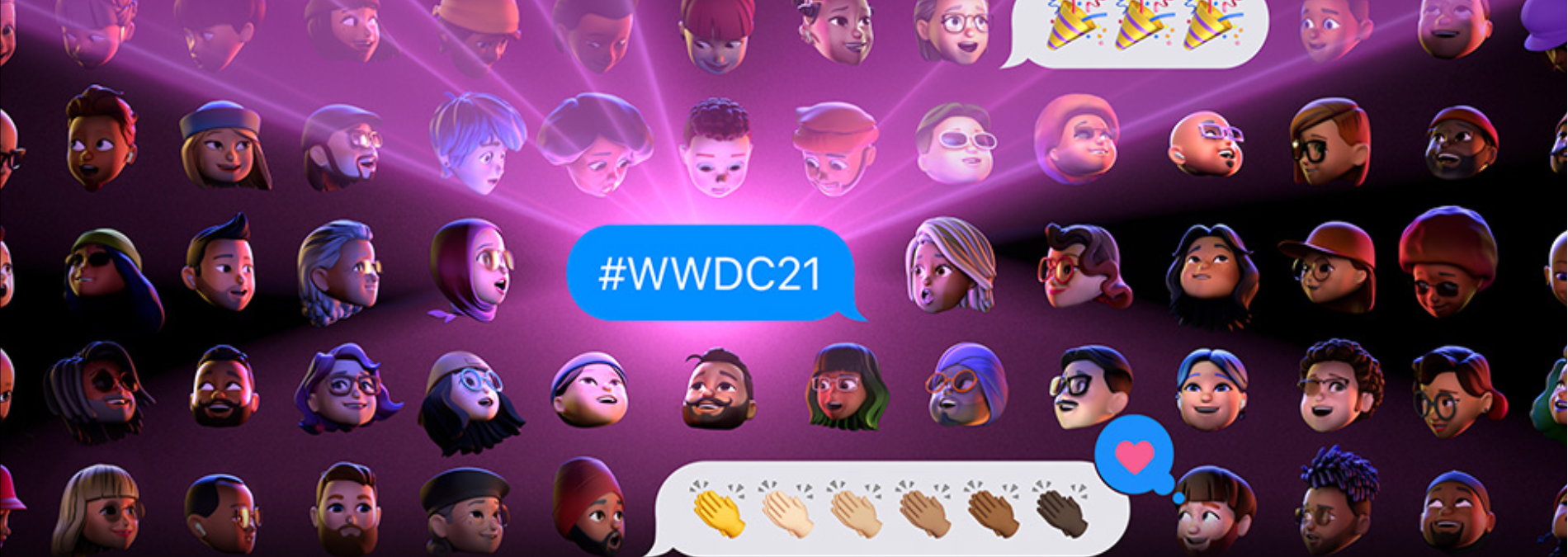 WWDC to przede wszystkim święto programistów. Co nowego pokazał Apple