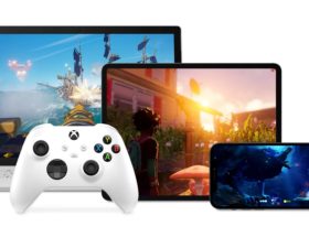 Granie w chmurze Xbox na sprzętach Apple - trzy proste kroki