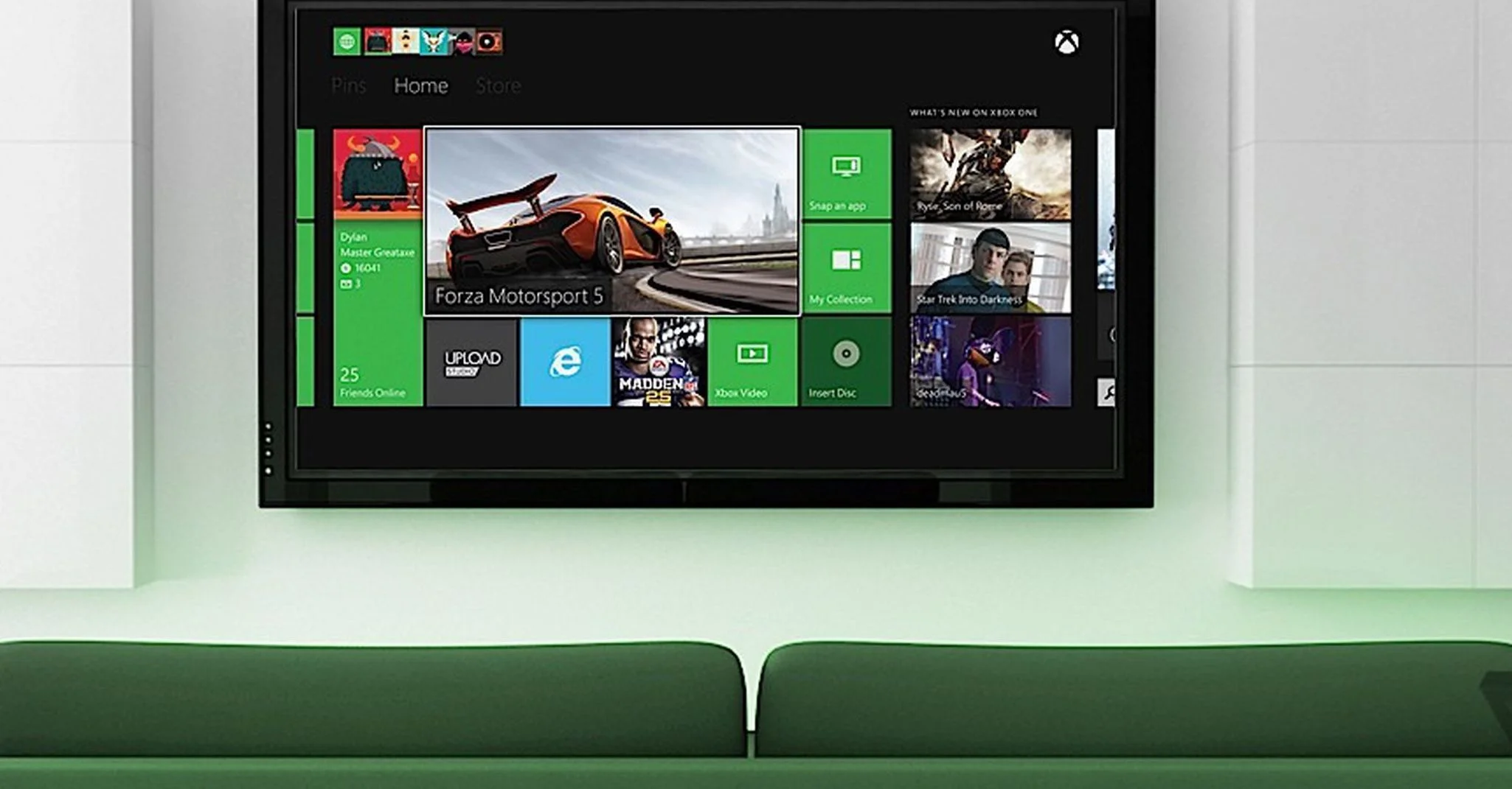 Gry Xbox bez konsoli i PC tuż tuż. Microsoft pracuje nad przystawką do telewizora 