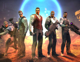 Świetne XCOM Enemy Within za 9 zł na Androida i iOS