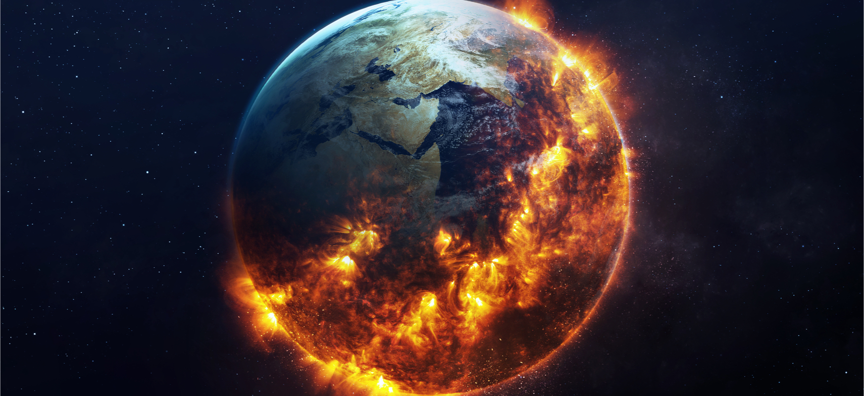 ziemia zmiany klimatyczne