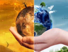 Globalne ocieplenie