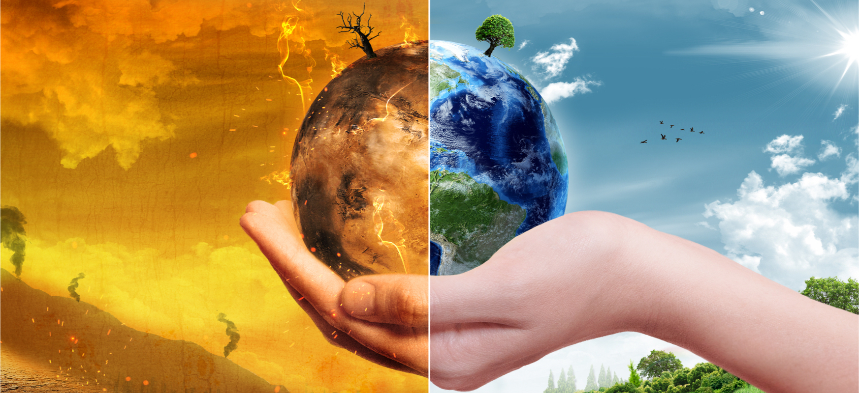 Globalne ocieplenie
