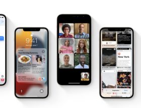 W iOS15 Apple wyklucza Polaków jeszcze bardziej