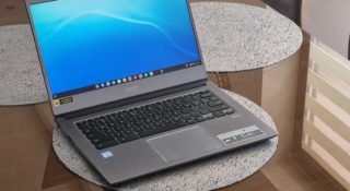 acer chromebook