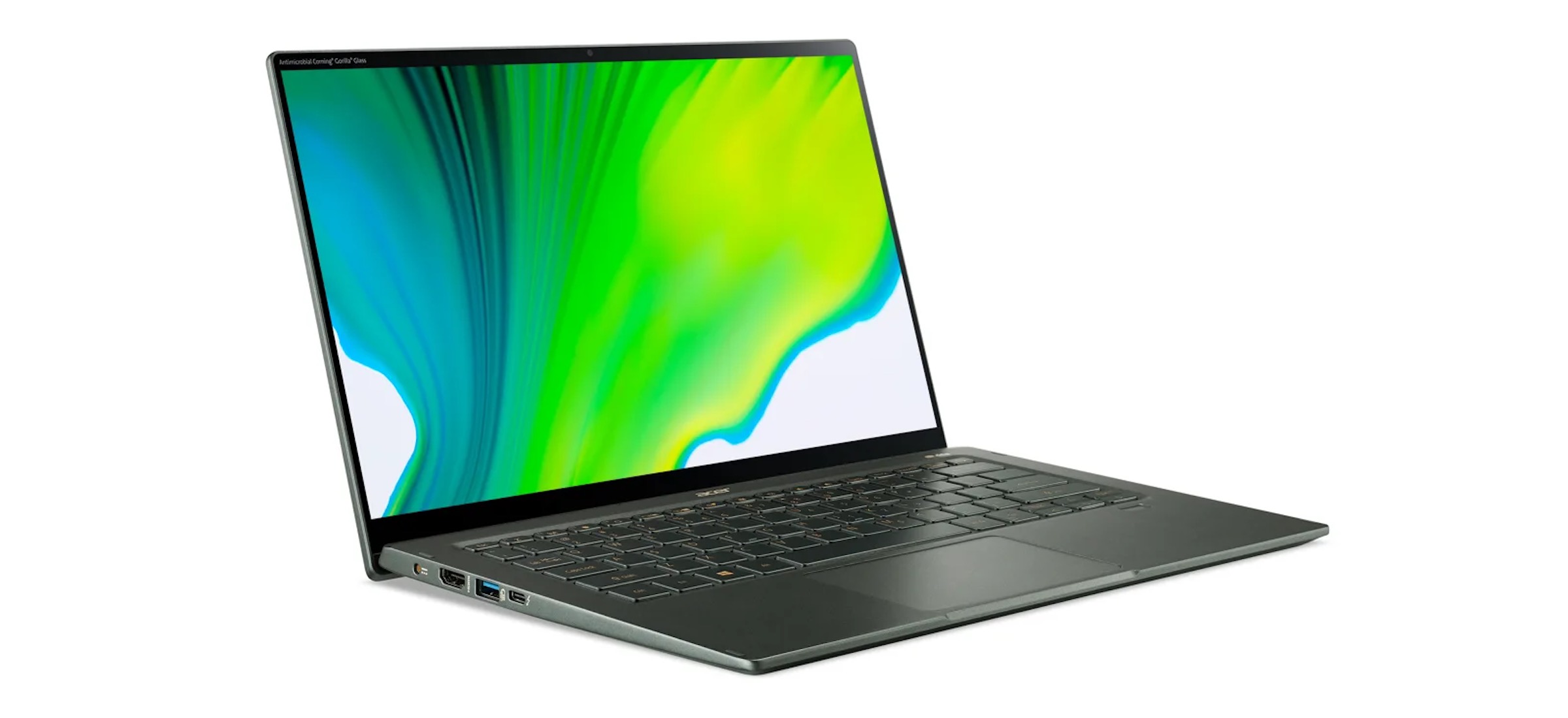 acer swift 5 akumulator intel evo
