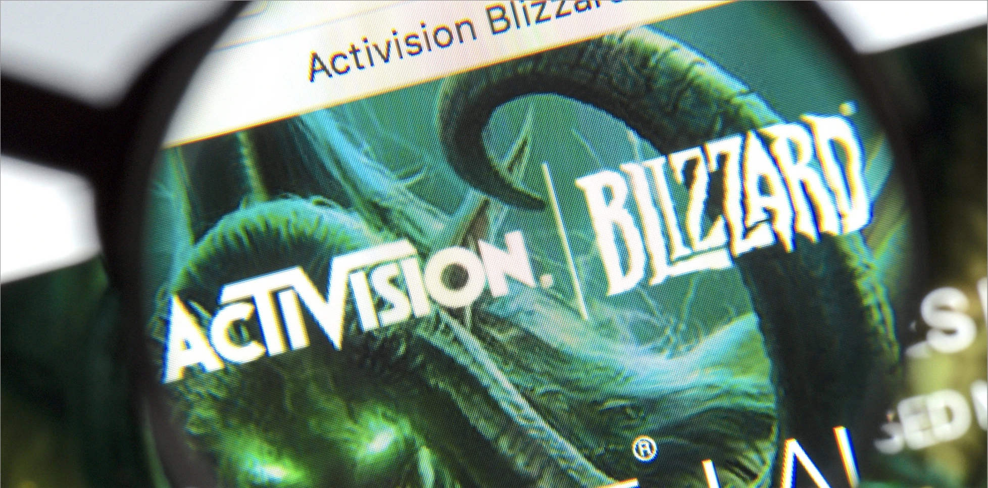 Bunt w Activision Blizzard: 1000 pracowników przeciw kierownictwu