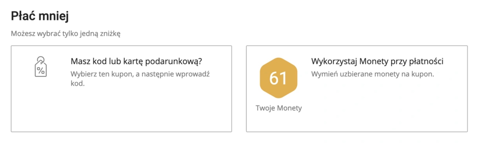 Allegro wprowadza nowe kupony class="wp-image-1791553" 