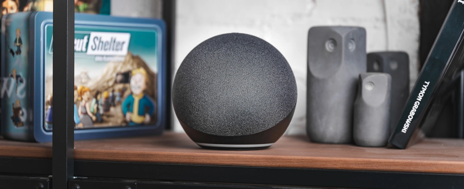 Alexa w Polsce - do czego może przydać się głośnik Amazonu?
