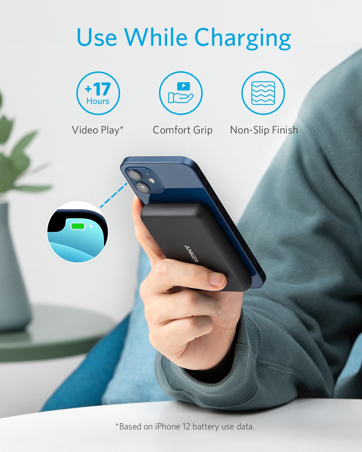 Anker PowerCore Magnetic 5K class="wp-image-1783264"