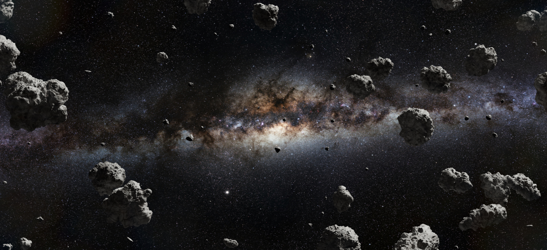 planetoidy
