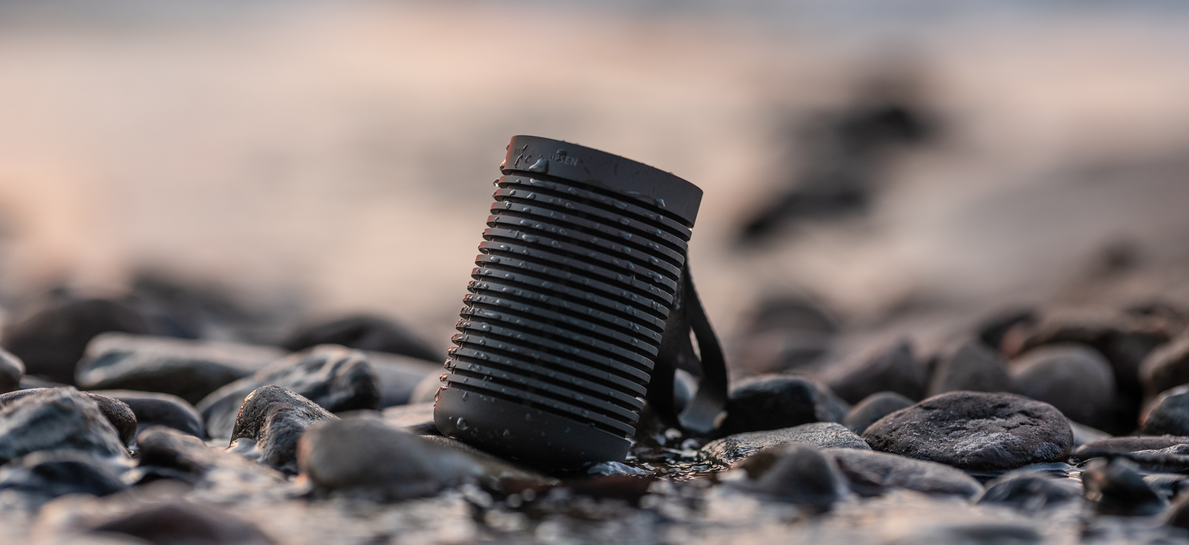 Beosound Explore - recenzja wytrzymałego głośnika Bluetooth