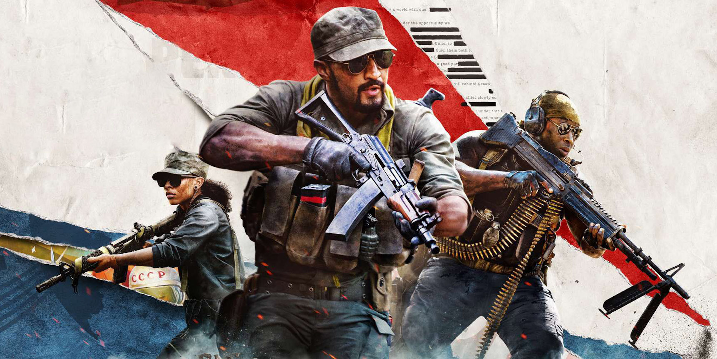 call of duty black ops cold war promocja ps4 ps5 ps store