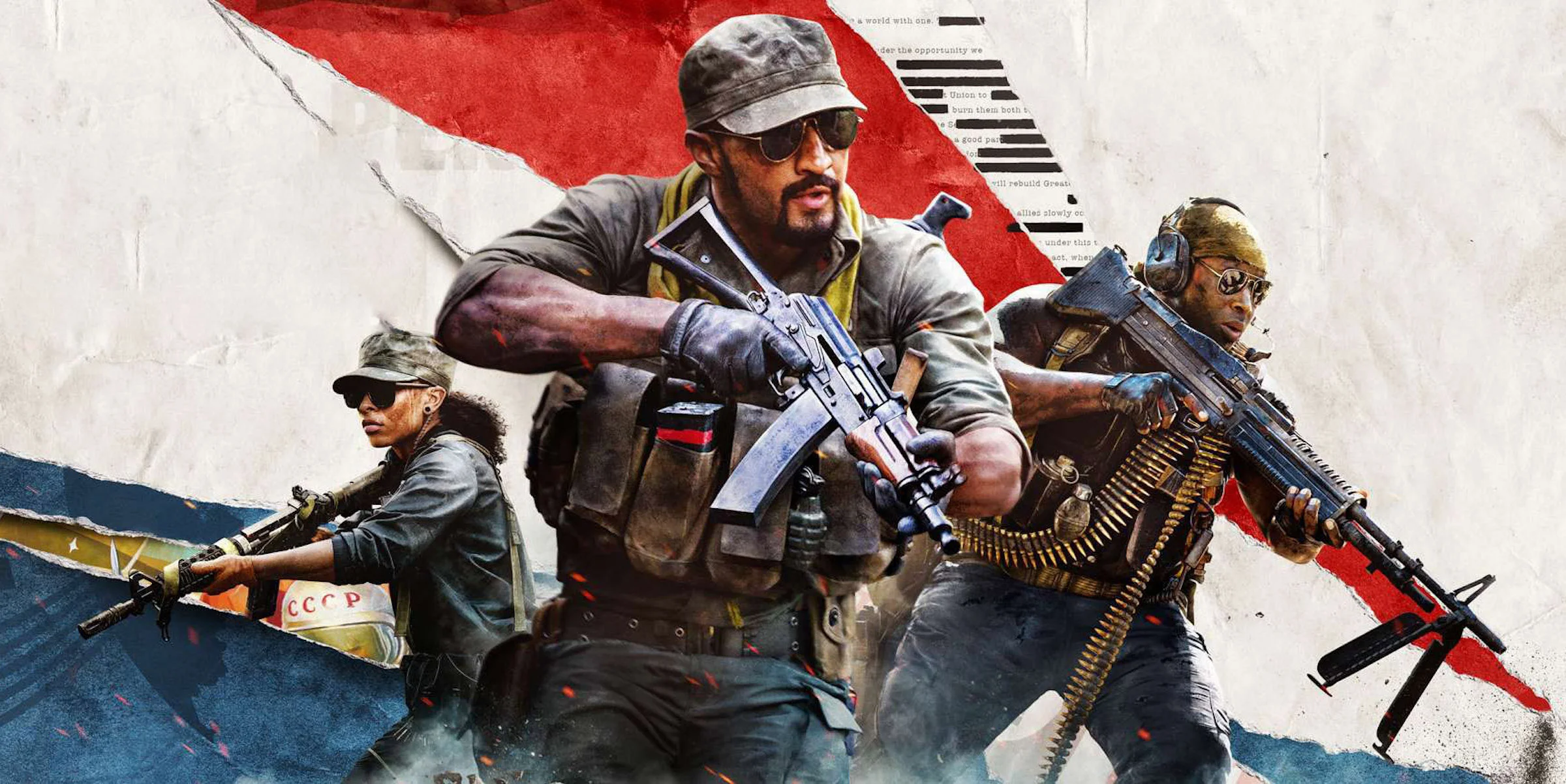 call of duty black ops cold war promocja ps4 ps5 ps store