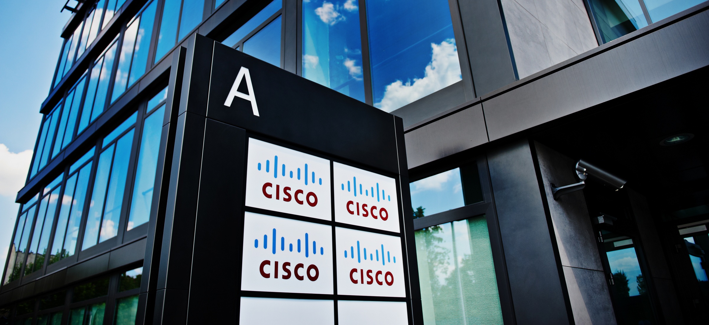 Cisco Kraków świętuje 9. urodziny i nie przestaje się rozwijać