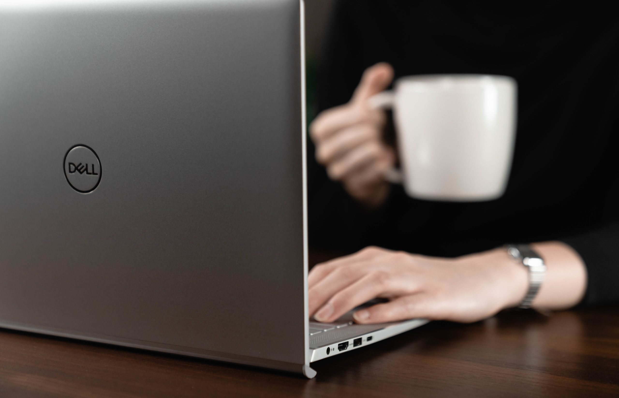 Jak szybki jest laptop z Intel Evo w codziennym użytkowaniu?