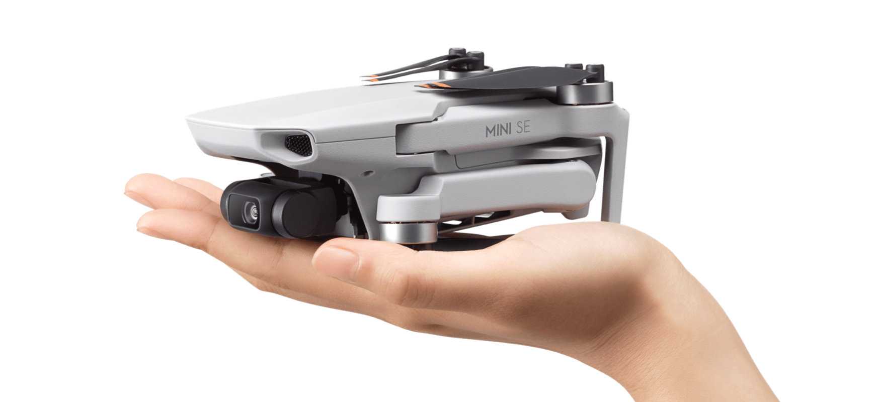 dji mini se