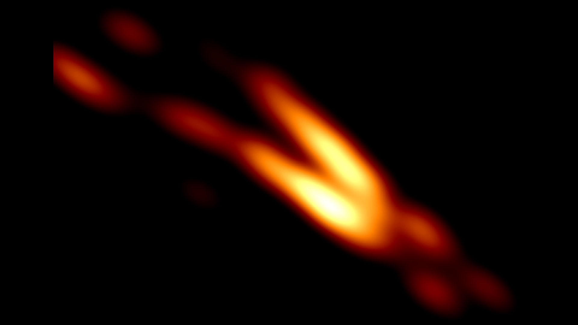 dzet centaurus a