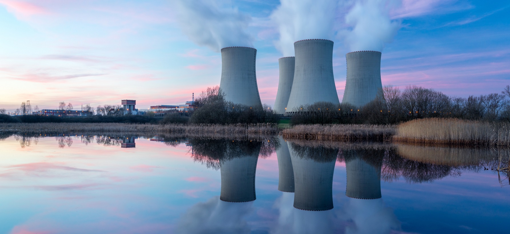 elektrownia jądrowa bezpieczeństwo