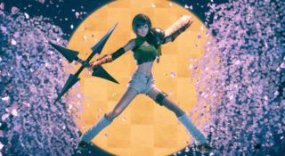 Final Fantasy VII Remake Intergrade to wzorowe DLC - recenzja