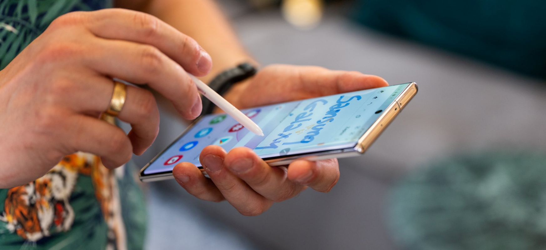 Czas się pożegnać. Nie będzie nowego Samsunga Galaxy Note