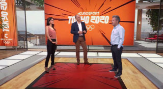 gdzie oglądać olimpiadę
