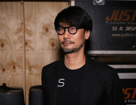 hideo kojima xbox