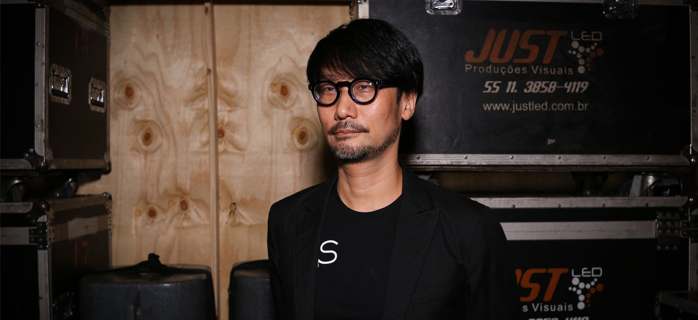 hideo kojima xbox