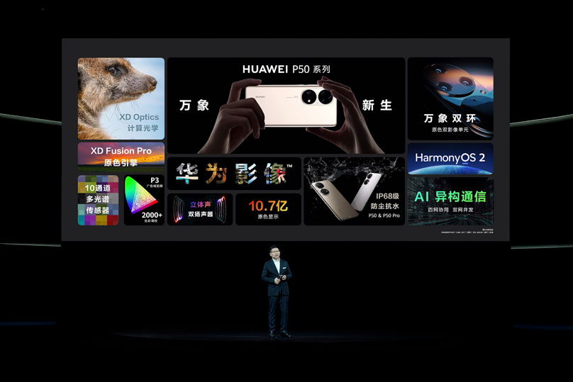 huawei p50 pro harmony os 2.0 class="wp-image-1804291"