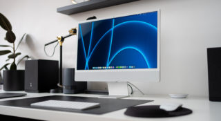 imac face id apple mac