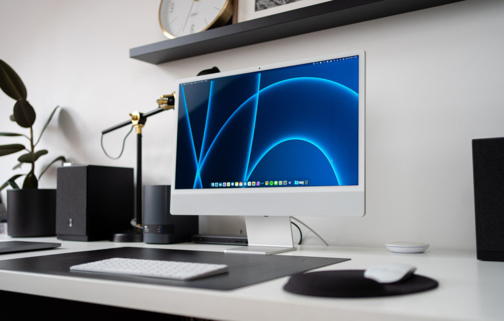 iMac 24