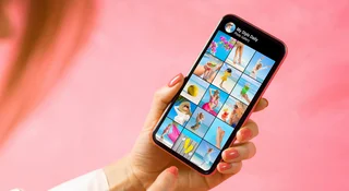 Instagram cenzura