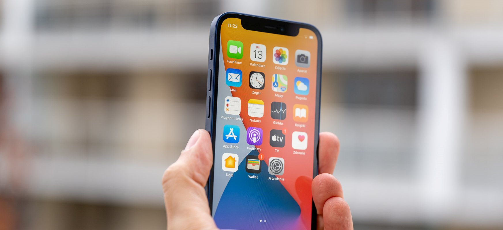 iPhone 13 ma być megahitem. Apple liczy na ogromną sprzedaż
