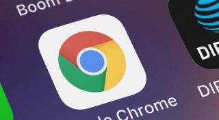 Jaka przeglądarka zamiast Chrome