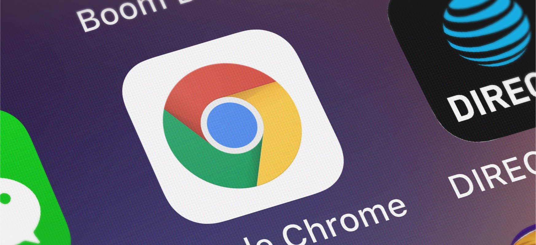 Jaka przeglądarka zamiast Chrome