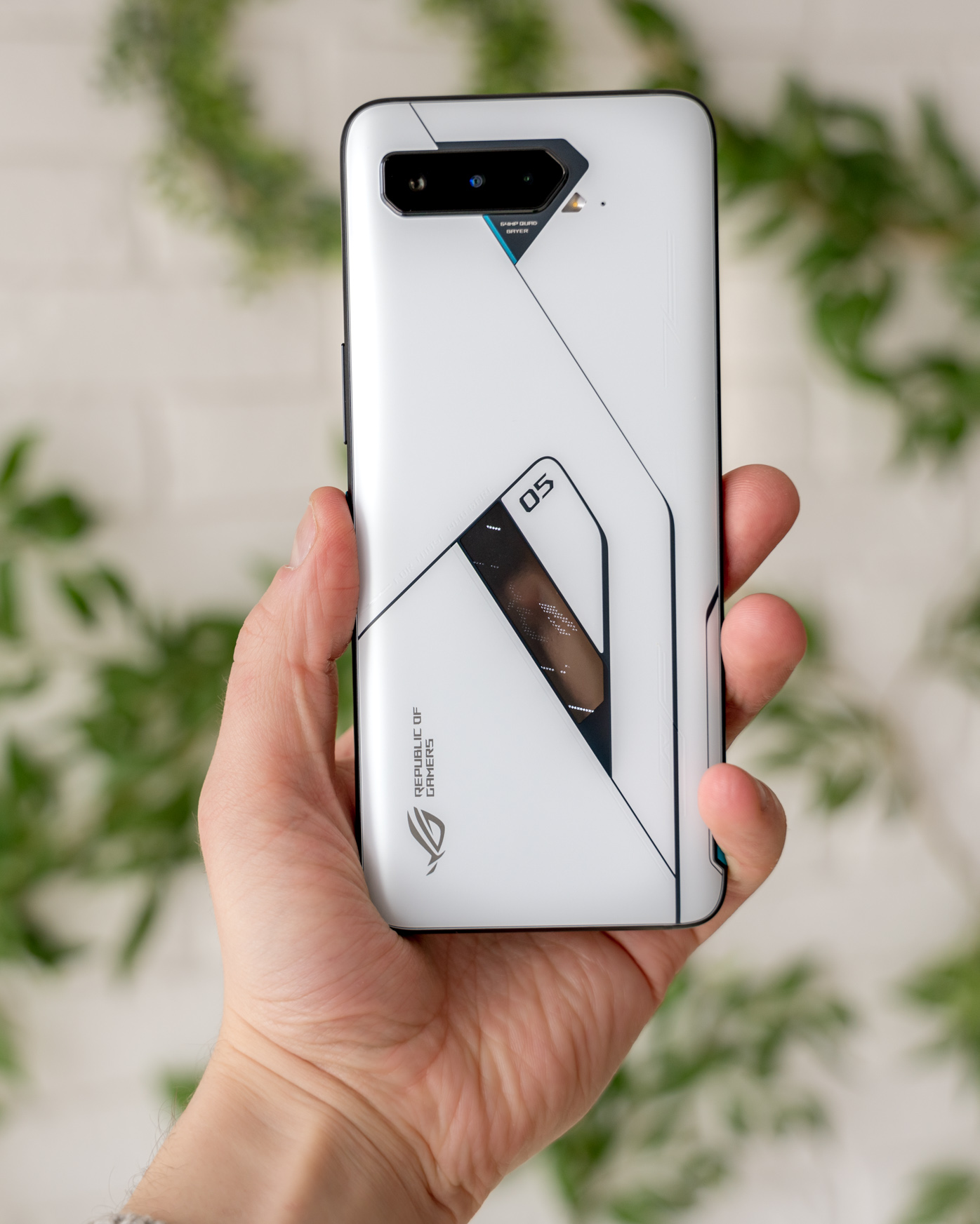Asus ROG Phone 5 class="wp-image-1780609"